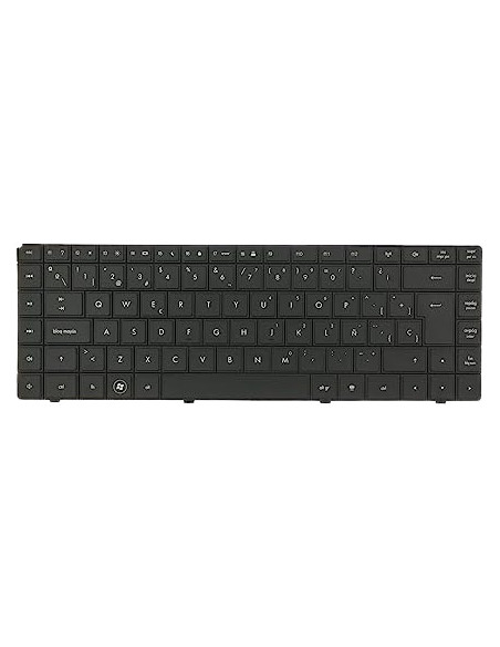 TECLADO ESPAÑOL PARA HP COMPAQ 620 621 625