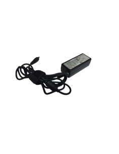 CARGADOR PORTATIL  19V 2 1A 5 5MM