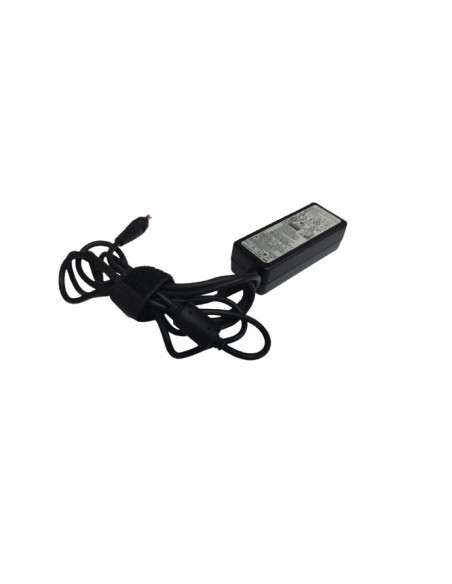 CARGADOR PORTATIL  19V 2 1A 5 5MM