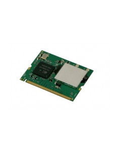 TARJETA RED MINI PCI WIFI 54 MBPS ISL3886IKZ SATYC