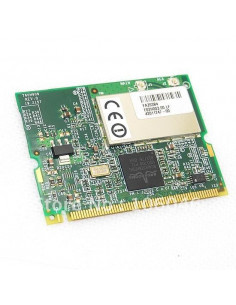 TARJETA RED MINI PCI WIFI 54 MBPS BCM4318