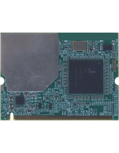TARJETA RED MINI PCI WIFI 54 MBPS ISL3886IK SATYC