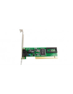 TARJETA RED PCI 10/100 Mbps SATYCON