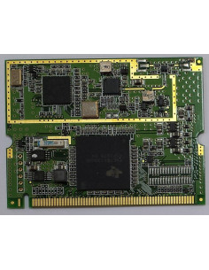 TARJETA RED MINI PCI WIFI 54 MBPS TNETW1130GVF V2