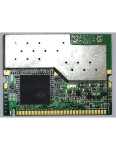 TARJETA RED MINI PCI WIFI 54 MBPS TNETW1130GVF V3