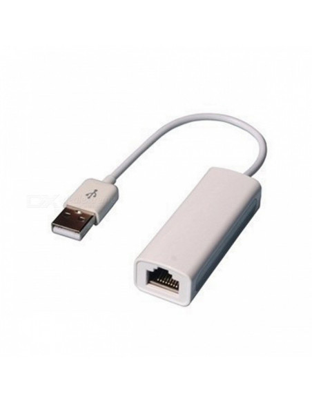 ADAPTADOR USB 2 0 A ETHERNET RJ45 XIAOMI TV MI BOX