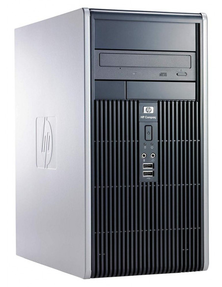 ORDENADOR HP DC5700 TOWER E2160 4GB 160GB RW