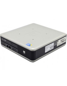 ORDENADOR HP DC7900 USDT C2D E8400 4GB 320GB RW