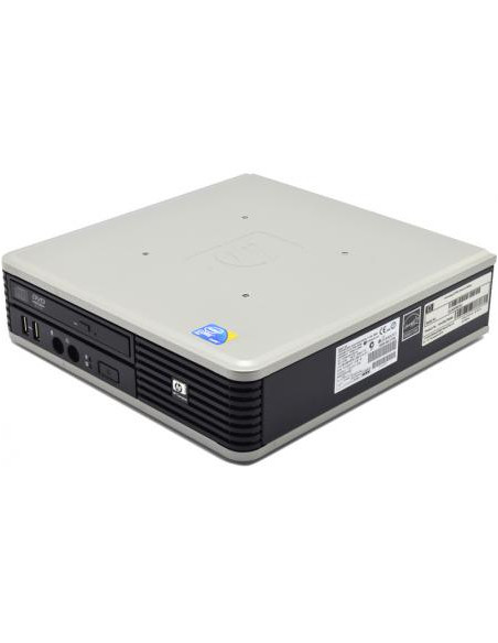 ORDENADOR HP DC7900 USDT C2D E8400 4GB 320GB RW