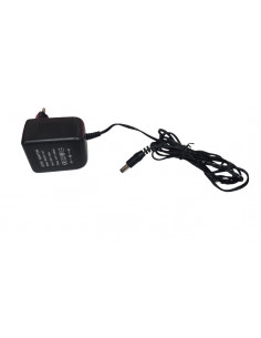 CARGADOR 8V 100MA 5 5MM