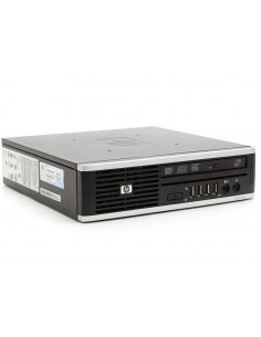 ORD  HP ELITE 8000 USDT C2D E7500 4GB 250GB FREE