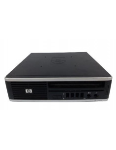 CAJA HP COMPAQ 8000 ELITE ULTRA-SLIM WB680ET ABU 