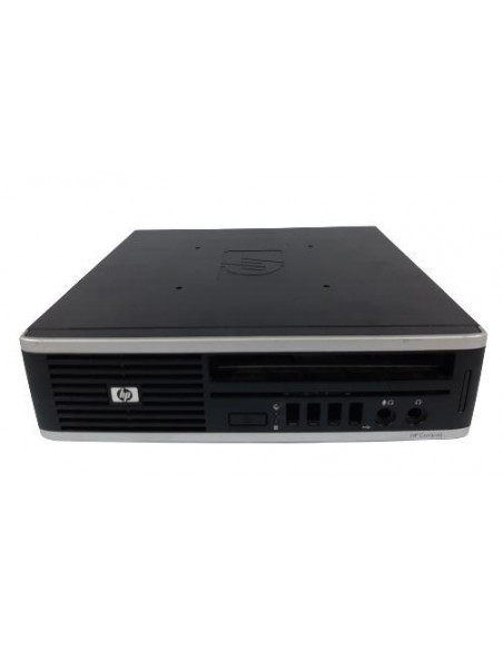 CAJA HP COMPAQ 8000 ELITE ULTRA-SLIM WB680ET ABU 