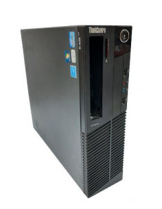 CAJA VACÍA LENOVO THINKCENTRE M92P 7033-EW4 USADA 