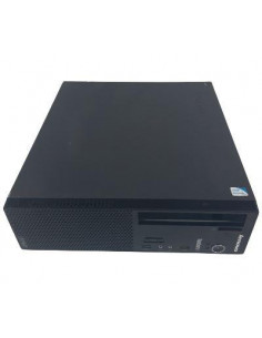 CAJA LENOVO THINKCENTRE EDGE 72 3493-KRG USADA 