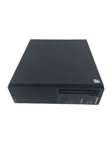 CAJA LENOVO THINKCENTRE EDGE 72 3493-KRG USADA 