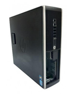 CAJA HP COMPAQ 6200 PRO SFF XY110ET ABU USADA 