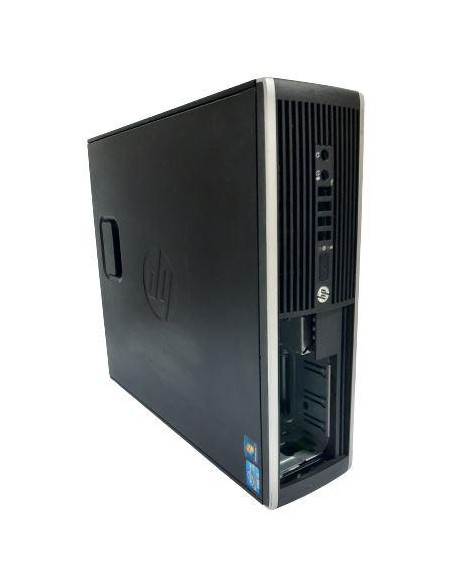 CAJA HP COMPAQ 6200 PRO SFF XY110ET ABU USADA 