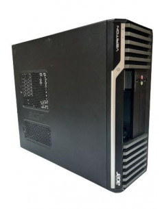 CAJA VACÍA  ACER VERITON S6620G USADA 