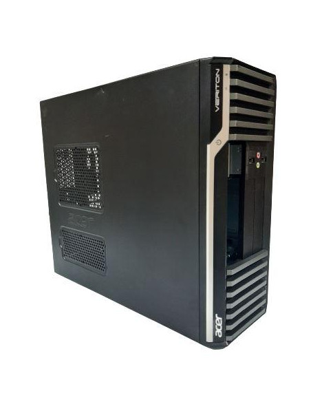 CAJA VACÍA  ACER VERITON S6620G USADA 