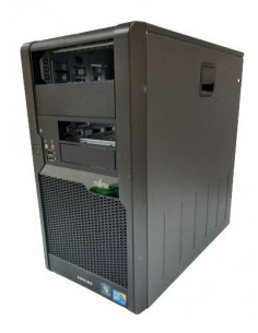 CAJA VACÍA  FUJITSU ESPRIMO P9900 USADA 