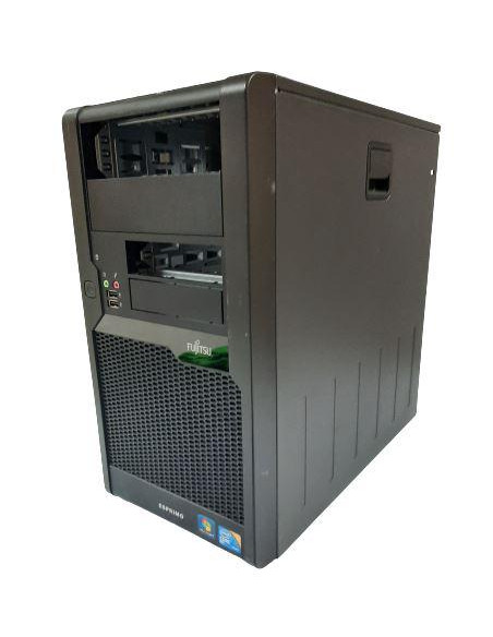 CAJA VACÍA  FUJITSU ESPRIMO P9900 USADA 