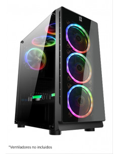 ORDENADOR PRIMUX I7-11700 16GB SSD480 1TB GT730 2G