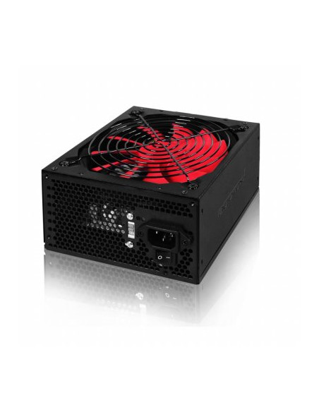 FUENTE ALIMENTACION PC ATX 650W APP650PS PFC 14CM