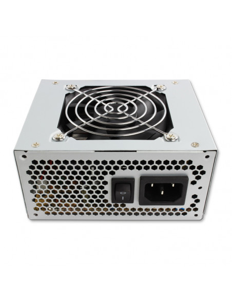 FUENTE ALIMENTACION MICRO-ATX 500W TQEP-500S-SFX