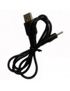 CABLE USB CARGADOR CORRIENTE DE TABLETS DE 2 5MM