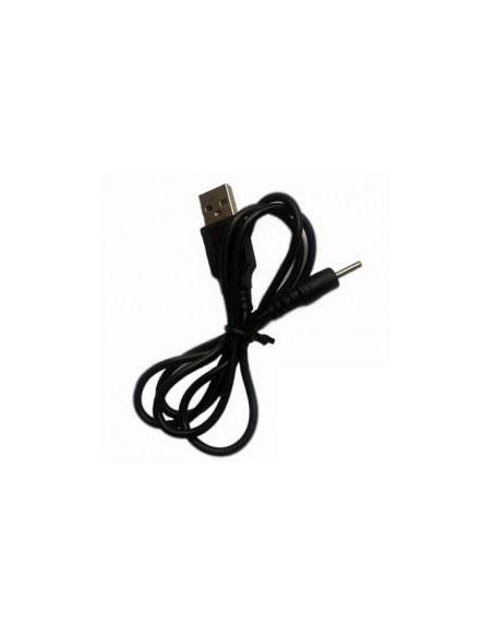 CABLE USB CARGADOR CORRIENTE DE TABLETS DE 2 5MM