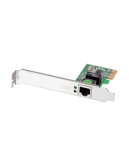 TARJETA RED PCIE EDIMAX EN-9260TXE V2 GIGABIT LP