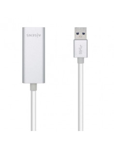 ADAPTADOR USB 3 0 RJ45 ETHERNET GIGABIT AISENS