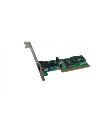 TARJETA DE RED 10/100MBPS