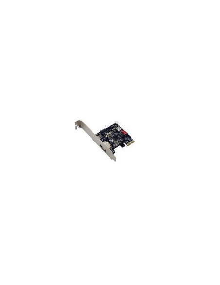 TARJETA PCI-EXPRESS IDE / SATA  / E-SATA SATYCON