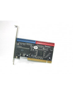Z-OUTLET TARJETA PCI 2 PUERTOS IDE
