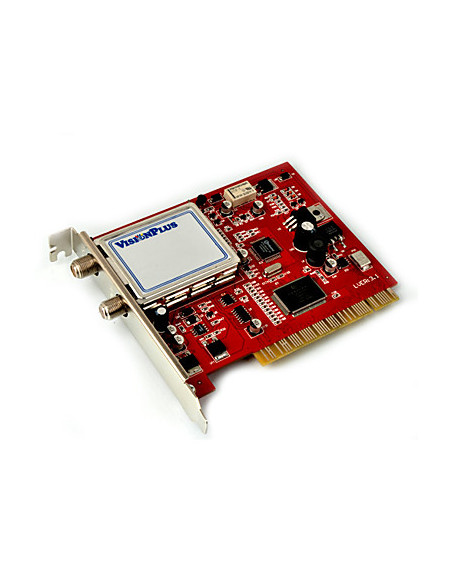 SINTONIZADOR SATELITE PCI