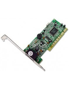 MOTOROLA 62802 PCI/FAX/MÓDEM DE DATOS