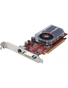TARJETA GRAFICA FIREMV 2250 PCIE 256MB VRAM