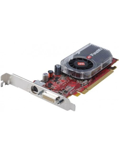 TARJETA GRAFICA FIREMV 2250 PCIE 256MB VRAM