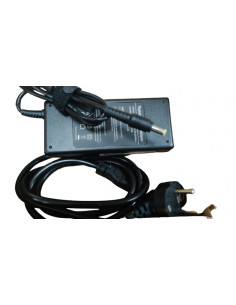 CARGADOR PORTATIL 19V 4 74A 5 5MM