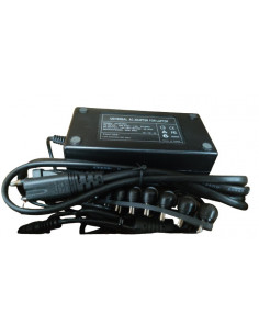 CARGADOR PORTATIL 16/20V 1A