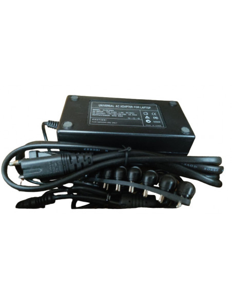 CARGADOR PORTATIL 16/20V 1A