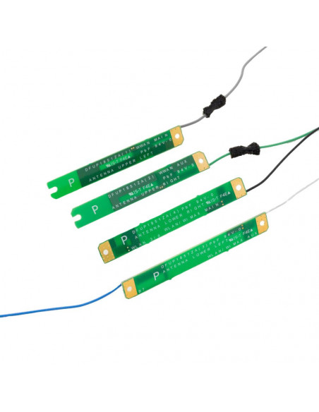 KIT DE ANTENAS PANASONIC CF-19
