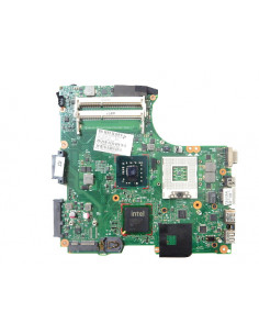 PLACA BASE 605748-001 PARA PORTÁTIL HP CQ320