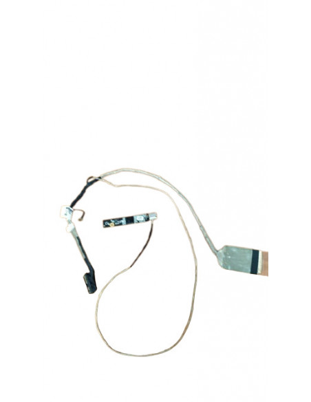 CABLE VIDEO FLEX PNATALLA LCD 605802-001   WEBCAM