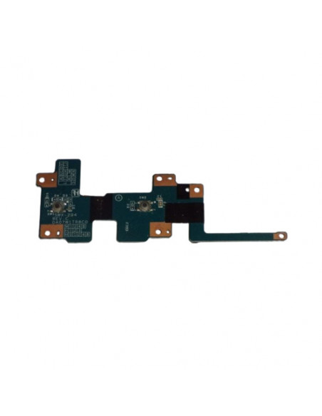 SONY VAIO VGN-BZ SERIES TOUCHPAD BUTTON BOARD