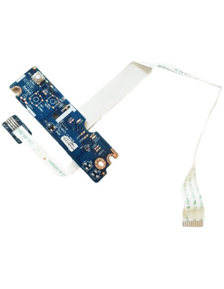 PLACA DE BOTONES DE ENCENDIDO PACKARD BELL NEW90