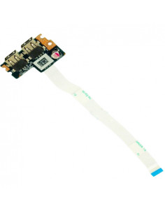 PLACA USB BOARD PORTÁTIL ACER 5741-G LS-5891P