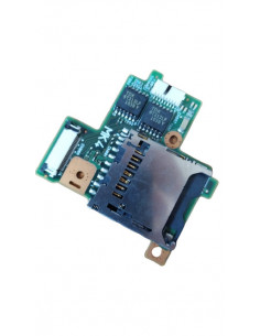 TARJETA ORIGINAL PARA PANASONIC TOUGHBOOK CF-19 MK